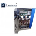 ESTABILIZADOR COMPENSADOR - TRIFASICO 380VAC 100KVA SBW PRO